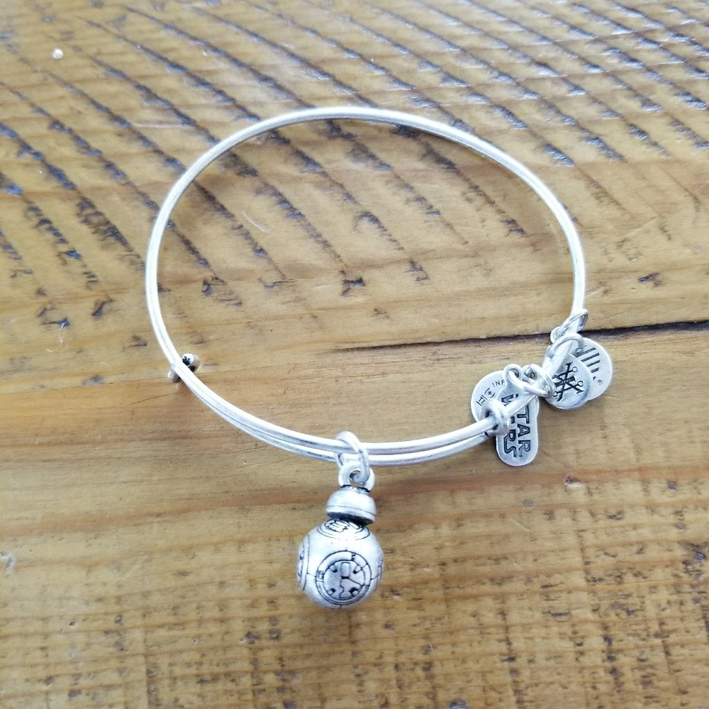 BB8 Alex and Ani